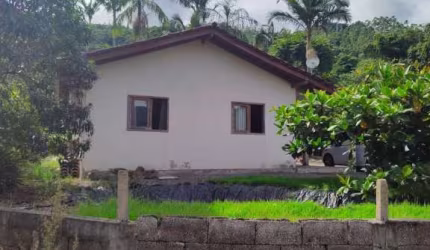 Casa a venda em Rodeio/sc