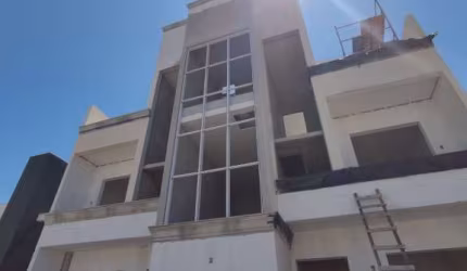 Apartamento Duplex Itajuba/sc