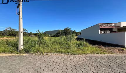 Terreno em Centro, Ascurra/SC