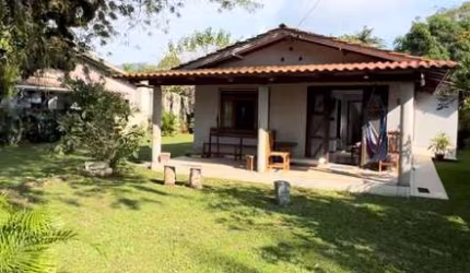 Casa em Praia de Armação do Itapocorói, Penha/SC