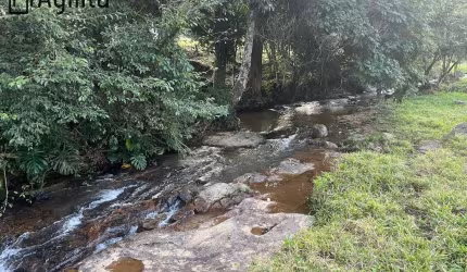 Sítio próximo a BR 470 à venda  em Rodeio/SC