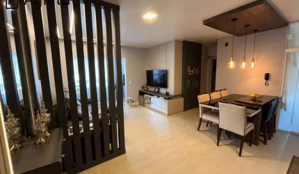 Apartamento à venda no Centro de Rodeio/SC