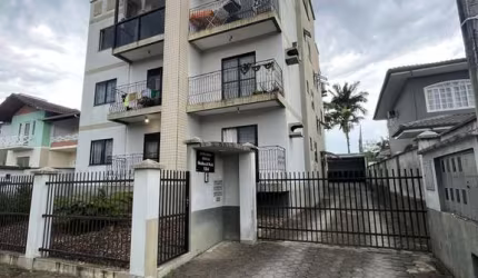 Apartamento em Quintino, Timbó/SC