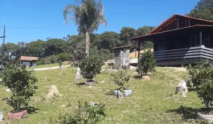Sítio à venda em Apiúna/SC