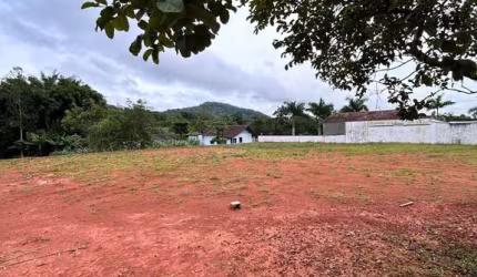 Terreno para fins comerciais ou residenciais em Timbó/SC