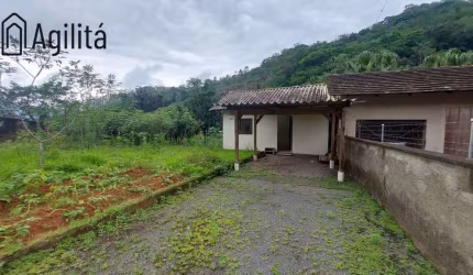 Terreno em Rodeio/Sc
