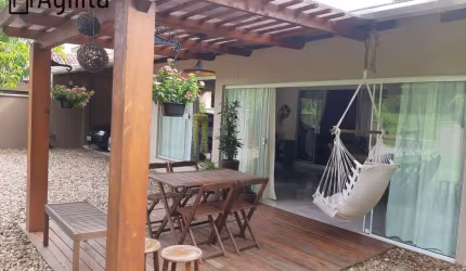 Casa de Alvenaria à Venda em Benedito Novo/SC