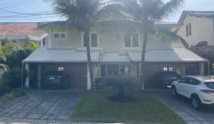 Linda casa em Camboinhas com 4 suítes - para quem tem bom gosto - Niterói