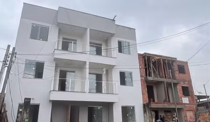 Apartamento no Boaçu - sem entrada com documentação Grátis - São Gonçalo