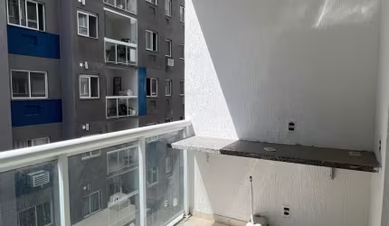 Condomínio Jardim Central 2 - 3 quartos com suíte - lazer de clube
