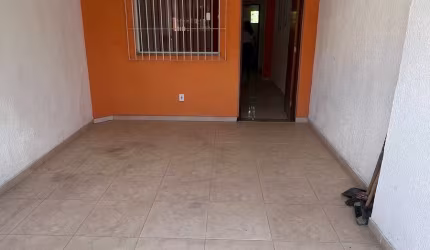 Casa na Travessa Cristo Redentor - 2 quartos - Estrela Do Norte - São Gonçalo