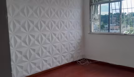 Apartamento com Ótima localização na Zé Garoto - 2 quartos