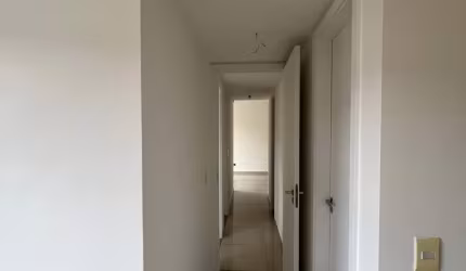 Condomínio Barão De Mauá - Centro de São Gonçalo - 3 quartos 1 suíte