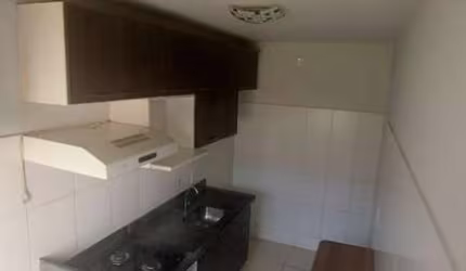 Apartamento para Venda em Uberlândia, Jardim Patrícia, 2 dormitórios, 1 banheiro, 2 vagas