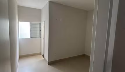 Casa para Venda em Uberlândia, Jardim Canaã, 2 dormitórios, 1 suíte, 2 banheiros, 2 vagas