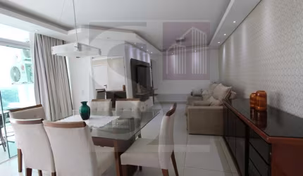Apartamento para Venda em Uberlândia, Tibery, 3 dormitórios, 1 suíte, 2 banheiros, 2 vagas