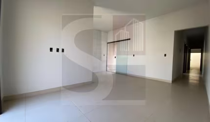 Casa para Venda em Uberlândia, Presidente Roosevelt, 3 dormitórios, 1 suíte, 2 banheiros, 2 vagas