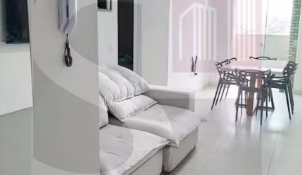 Apartamento para Venda em Uberlândia, Brasil, 2 dormitórios, 1 suíte, 2 banheiros, 1 vaga