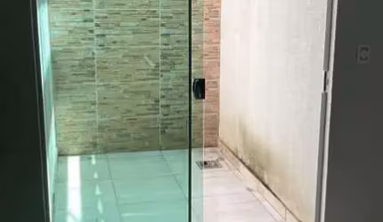 Casa para Venda em Uberlândia, Jardim Patrícia, 2 dormitórios, 1 suíte, 2 banheiros, 2 vagas