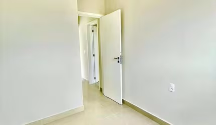 Apartamento para Venda em Uberlândia, Santa Mônica, 2 dormitórios, 1 suíte, 2 banheiros, 2 vagas