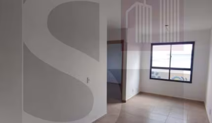 Apartamento para Venda em Uberlândia, Grand Ville, 2 dormitórios, 1 banheiro, 1 vaga