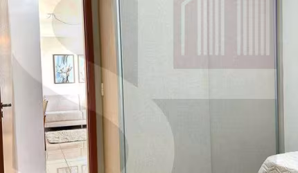 Apartamento à Venda no Bairro Santa Mônica - Uberlândia/MG