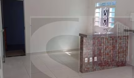 Casa para Venda em Uberlândia, Jardim Canaã, 3 dormitórios, 1 suíte, 2 banheiros, 2 vagas