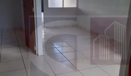 Casa para Venda em Uberlândia, Loteamento Residencial Pequis, 2 dormitórios, 1 banheiro, 1 vaga