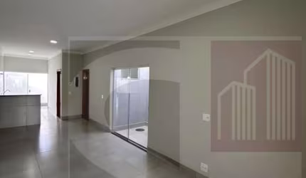 Casa para Venda em Uberlândia, Laranjeiras, 2 dormitórios, 1 suíte, 2 banheiros, 1 vaga