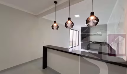 Casa para Venda em Uberlândia, Alto Umuarama, 3 dormitórios, 3 suítes, 2 banheiros, 2 vagas