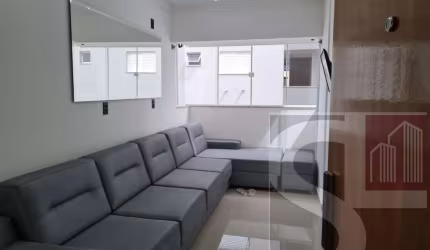 Apartamento para Venda em Uberlândia, Martins, 2 dormitórios, 1 suíte, 2 banheiros, 1 vaga