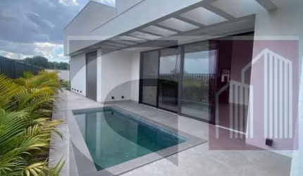 Casa para Venda em Uberlândia, Alphaville I, 3 dormitórios, 4 suítes, 5 banheiros, 3 vagas