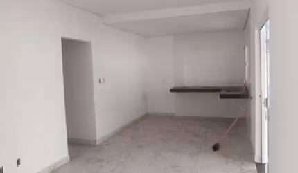 Casa para Venda em Uberlândia, Luizote de Freitas, 3 dormitórios, 1 suíte, 2 banheiros, 1 vaga