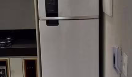Apartamento para Venda em Uberlândia, Planalto, 2 dormitórios, 1 banheiro, 1 vaga