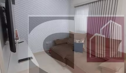 Casa para Venda em Uberlândia, Jardim Brasília, 2 dormitórios, 1 suíte, 2 banheiros, 2 vagas