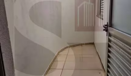 Apartamento para Venda em Uberlândia, Mansour, 2 dormitórios, 1 banheiro, 1 vaga