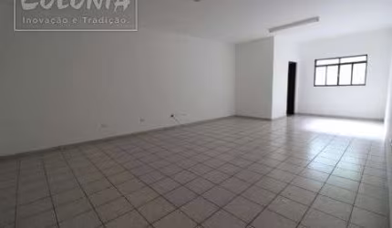 Conjunto Comercial para locação - Santa Teresinha, Santo André