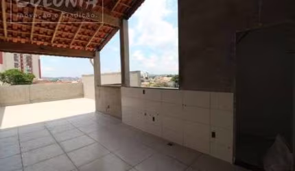 Cobertura a venda - Vila Eldízia, Santo André