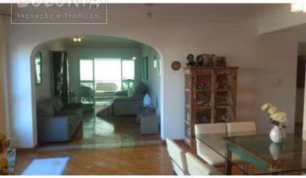 Apartamento a venda - Jardim, Santo André
