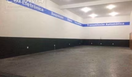 Loja a venda - Vila Pires, Santo André