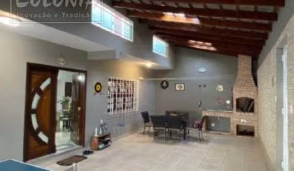 Sobrado a venda - Vila Metalúrgica, Santo André