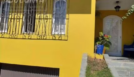 Sobrado a venda - Utinga, Santo André