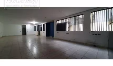 Prédio a venda - Vila Scarpelli, Santo André