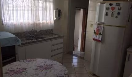 Casa a venda - Vila Alto de Santo André, Santo André
