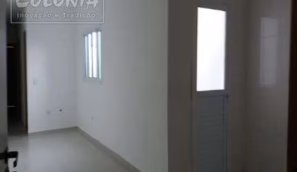 Apartamento a venda - Vila Alto de Santo André, Santo André