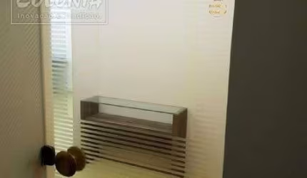 Conjunto Comercial para venda ou locação - Centro, Santo André