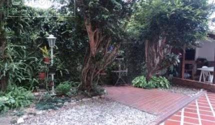 Sobrado a venda - Vila Cláudio, Santo André