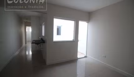 Cobertura a venda - Vila Floresta, Santo André