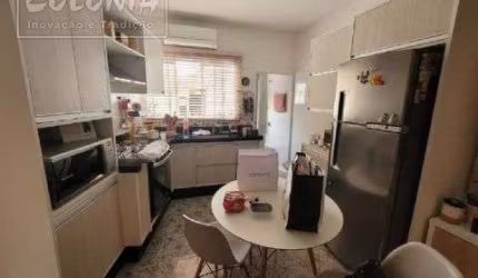 Casa a venda - Santa Teresinha, Santo André