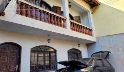 Sobrado a venda - Jardim Utinga, Santo André